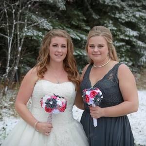 Meet your Posher, Karissa